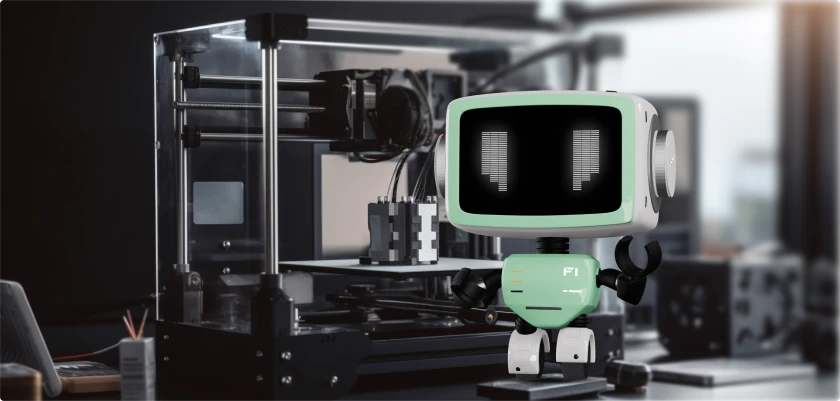 Design, který držíte v ruce: Jak AI a 3D tisk mění svět prototypů i firemní kulturu