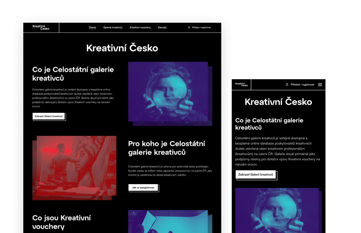 Ministerstvo kultury