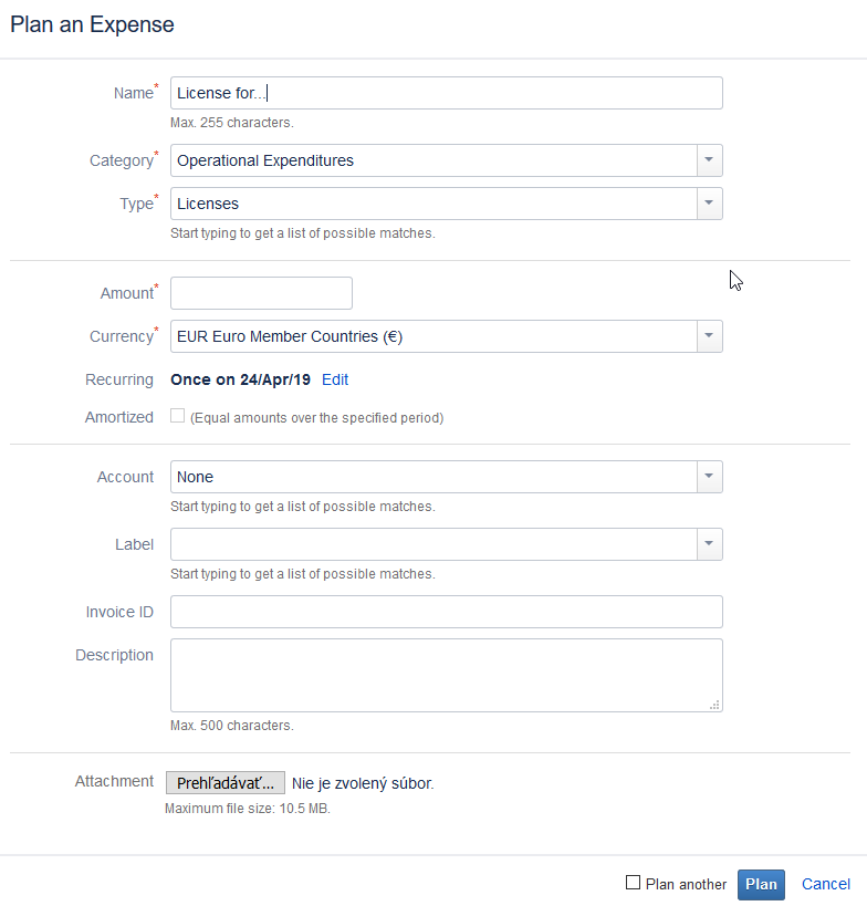 Migrováno z Orchard CMS: blog/eea-migrace/08-projektove-rizeniplan-an-expense-screen.png