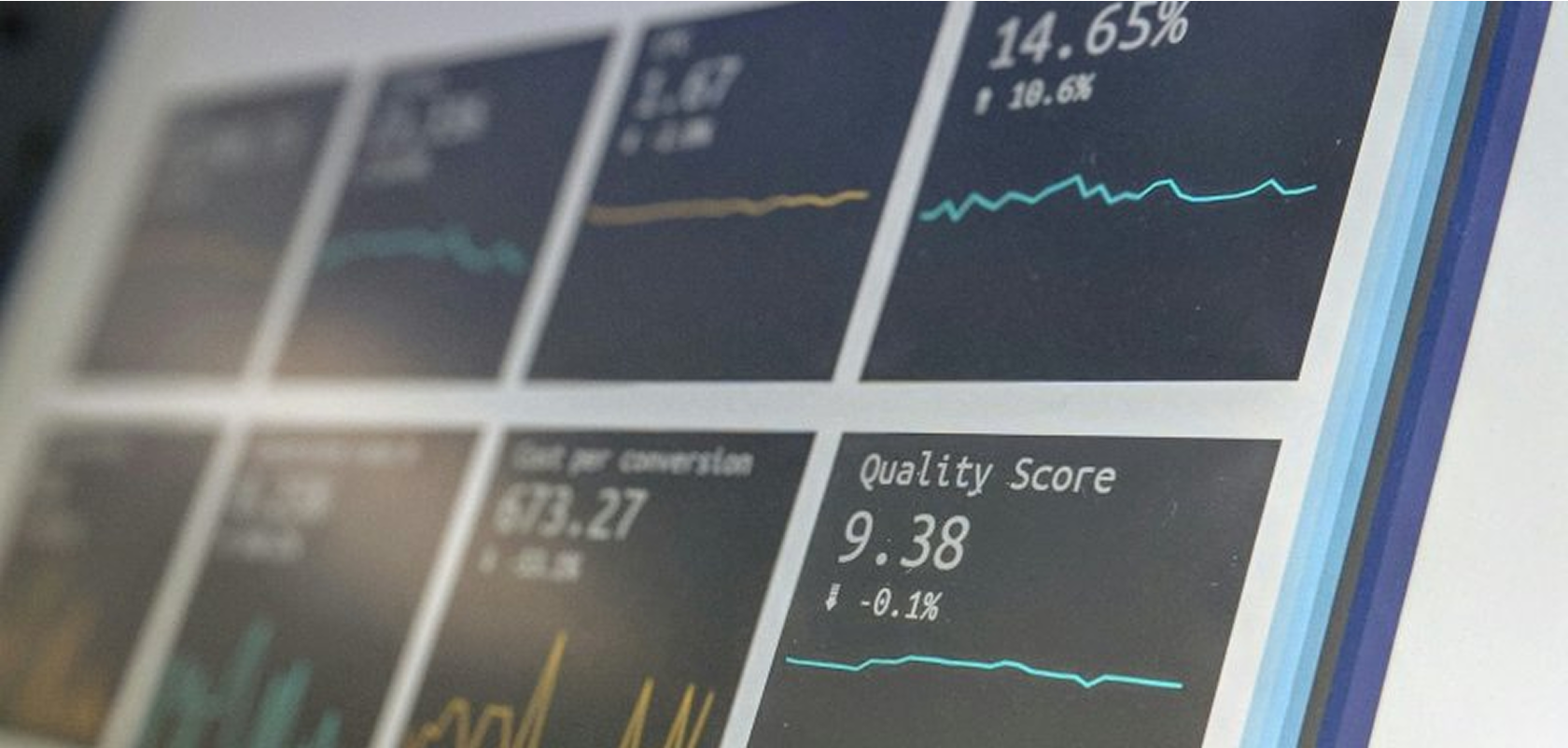 Business Intelligence a IoT v maloobchode