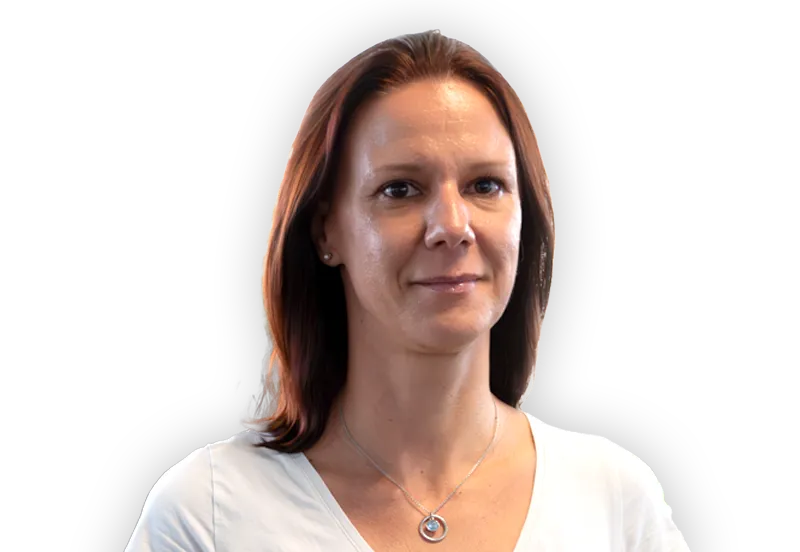 Kateřina Marešová