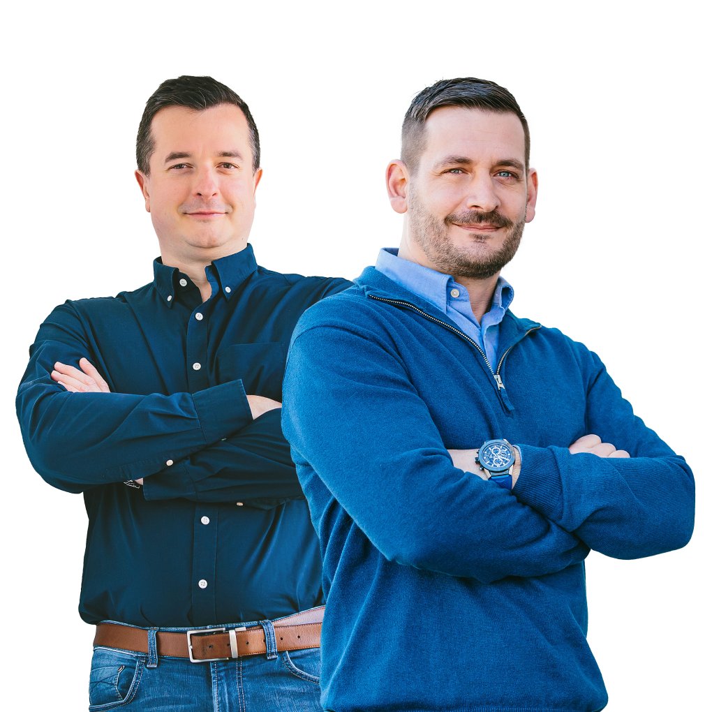 Jsme součástí BiQ Group